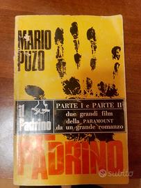 il padrino 