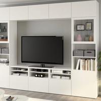 Mobile porta tv besta Ikea