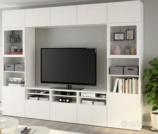 Mobile porta tv besta Ikea