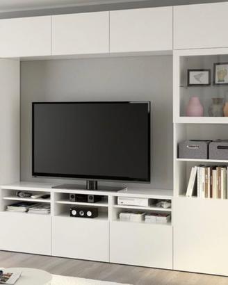 Mobile porta tv besta Ikea
