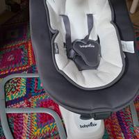 Babymoov seduta girevole per bambini