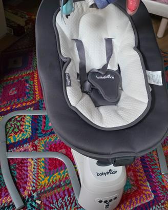 Babymoov seduta girevole per bambini
