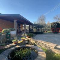 Villa bifamiliare Fumone [Cod. rif 3299208VRG]