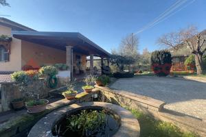 Villa bifamiliare Fumone [Cod. rif 3299208VRG]