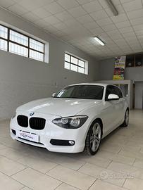 Bmw 118 118d 5p. Sport