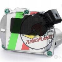 Attuatore elettronico turbo turbina