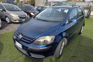 Volkswagen Golf 5 Plus 1.6 5p. Comfortline