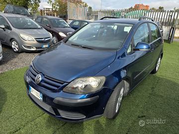 Volkswagen Golf 5 Plus 1.6 5p. Comfortline