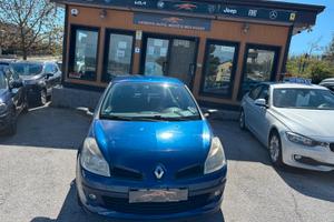 Renault Clio Storia 1.2 16V 5 porte Dynamique