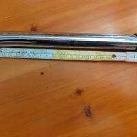 manubrio Harley Davidson originale