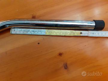 manubrio Harley Davidson originale