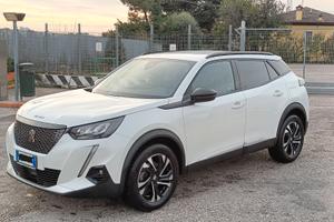 Peugeot 2008 Peugeot 2008 II 2020 1.5 BlueHDi Allu