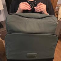 Foppapedretti borsa / zaino per viaggiao passeggin