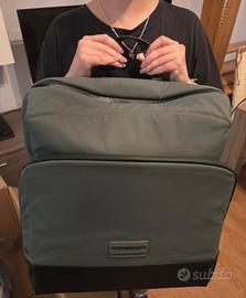 Foppapedretti borsa / zaino per viaggiao passeggin