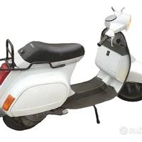 PIAGGIO VESPA 50 V RICAMBI