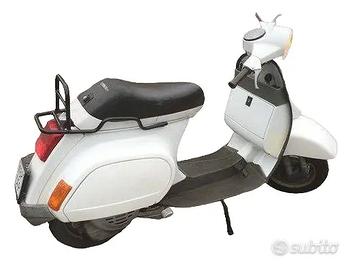 PIAGGIO VESPA 50 V RICAMBI