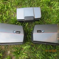 Borse e bauletto BMW