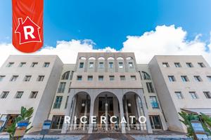 Elegante ufficio in via A. Manzoni