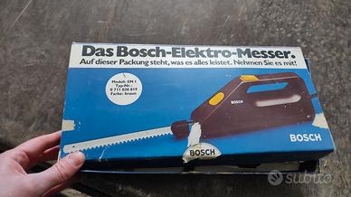 Griglia elettrica Frullatore coltello elettrico 