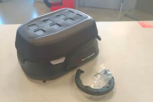 Borsa serbatoio Sw-Motech pro Micro WP x Honda