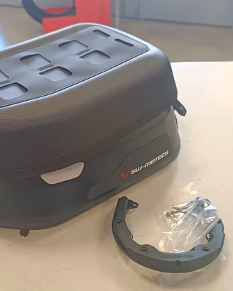 Borsa serbatoio Sw-Motech pro Micro WP x Honda