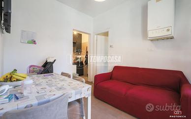 TRILOCALE RISTRUTTURATO CON INGRESSO INDIPENDENTE