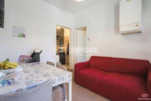 TRILOCALE RISTRUTTURATO CON INGRESSO INDIPENDENTE
