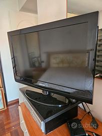 TV Samsung 32 pollici