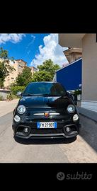 abarth 595 turismo 165 cv