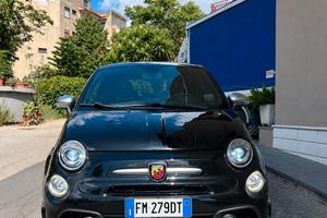 abarth 595 turismo 165 cv