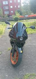 Cbr 600f