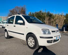 Fiat Panda GPL della casa solo 70000km PERMUTE