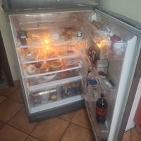 frigo Whirlpool 