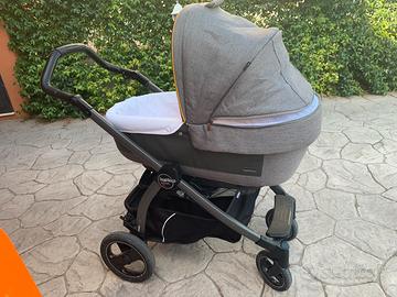 Trio Peg Perego
