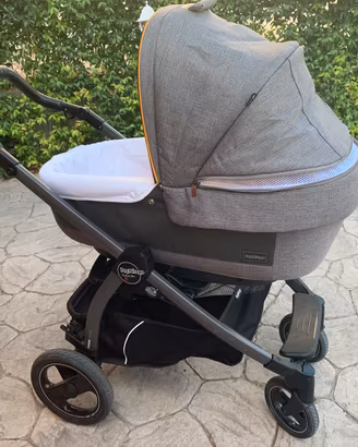 Trio Peg Perego