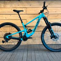 BICICLETTA SANTA CRUZ MEGATOWER C 2021