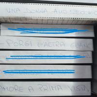 vhs registrate anni 80 bud spencer/fantozzi apri!