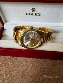 Rolex