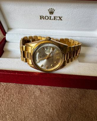 Rolex