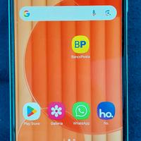 Samsung A13 bianco nuovo