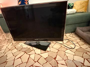 Tv samsung led