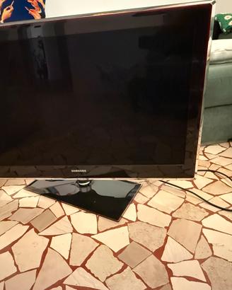 Tv samsung led