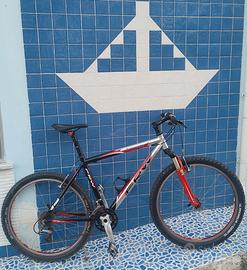 mtb vintage FRW Lancer 