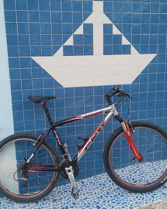 mtb vintage FRW Lancer 