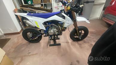 Pit bike profive 190cc