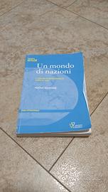 Un mondo di nazioni, l'ordine internazionale...