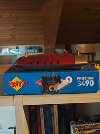 Fritz box