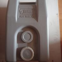 Roller Tank Fiamma 23 Litri