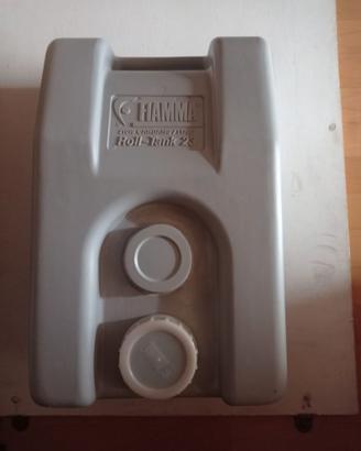 Roller Tank Fiamma 23 Litri