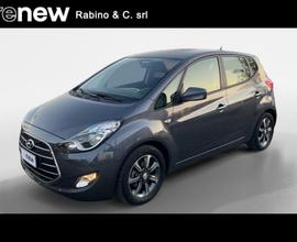 Hyundai ix20 1.4 90 CV Econext APP MODE